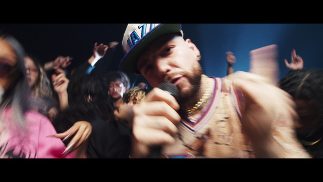 Yoiker - Talentosa (Canal Yoiker)