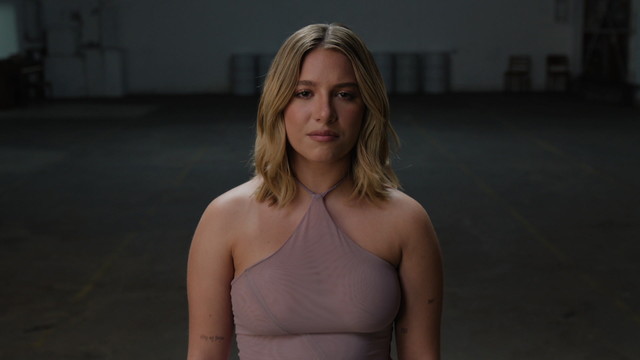 kenzie - anatomy