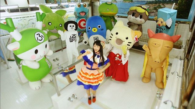 寺嶋由芙 - いやはや ふぃーりんぐ