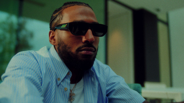 reezy - PRETTY LIL SHAWTY (Official Video)