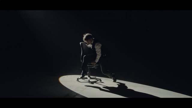Mark Owen - Carnival