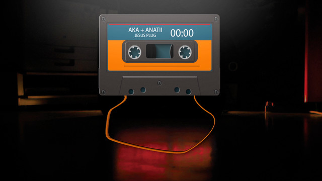 AKA - Jesus Plug (Audio)