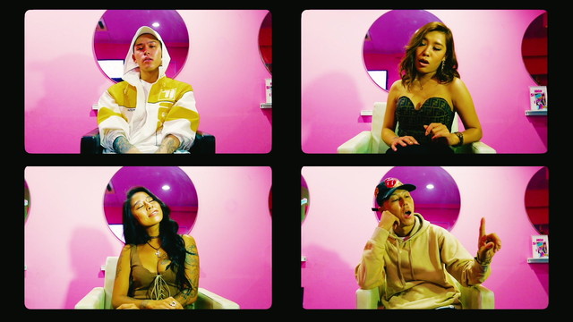 KOWICHI - Me Too(feat. T-PABLOW)