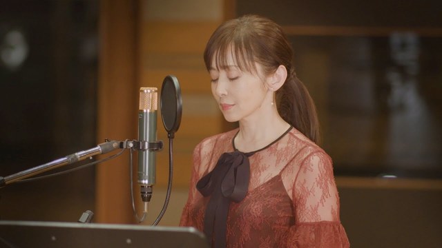 斉藤由貴 - 卒業 (完整版)
