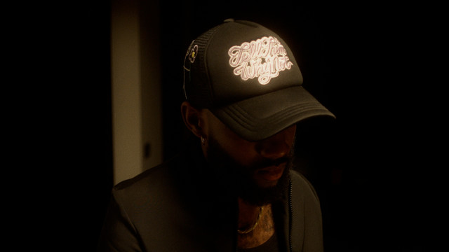 Malcolm - Pardonne-moi / ...moi ? (Visualizer)