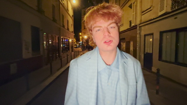 Johnny Jane - Hier soir