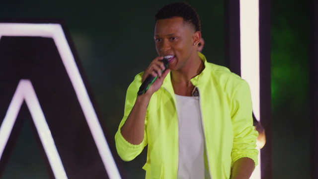 Victor Alves - Novas Regras (Ao Vivo No Rio De Janeiro / 2023)