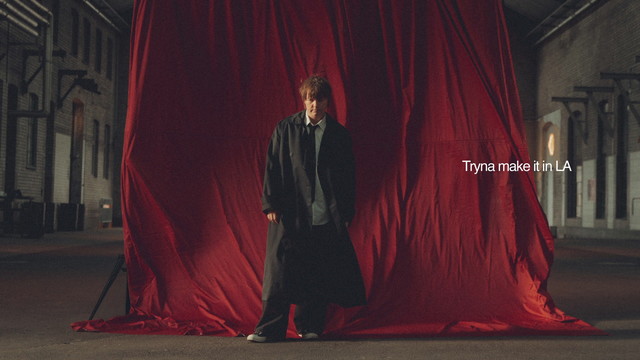 Kerstin Ljungström - Dör (Audio)