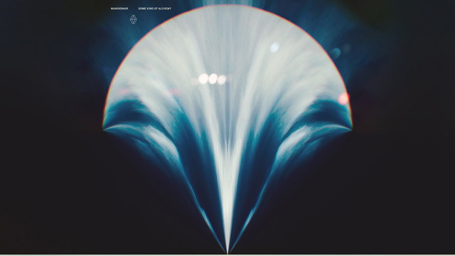 Mansionair - Heavyweight (Audio)