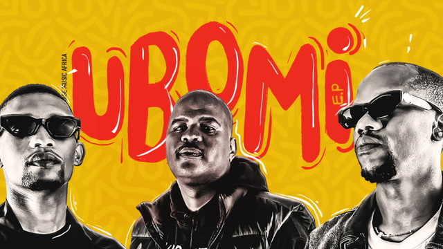 Kususa - Ndineculo (Visualizer)