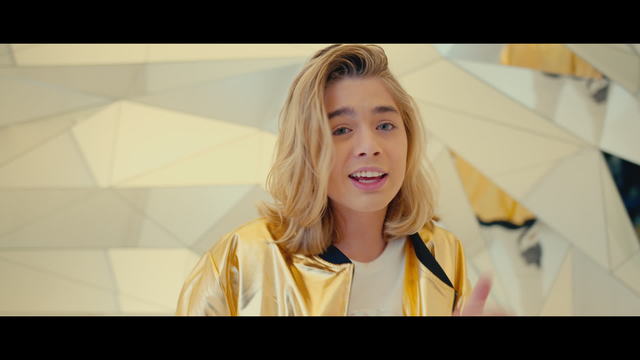 Luis Arturo - Na Na Na(Dulce Niña)