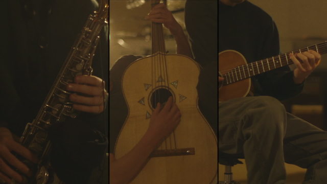 Pino Palladino - Just Wrong