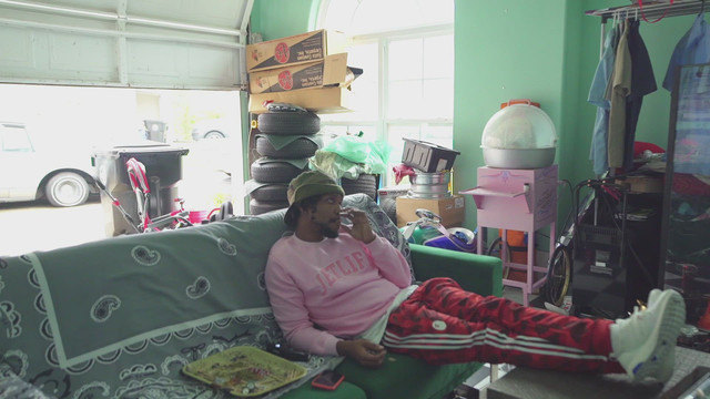 Curren$y - News on Mute