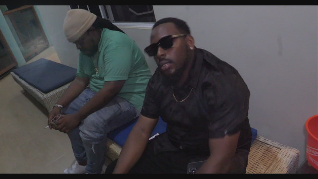 Hype G Presha - Bawl Mi Bawl