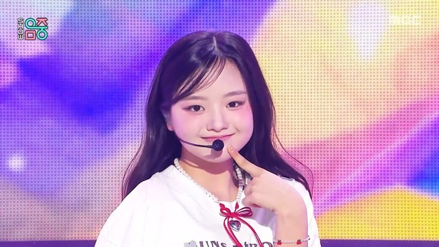 버비 - SUGAR RIDING (Live at Show! MusicCore 2025/12/13)