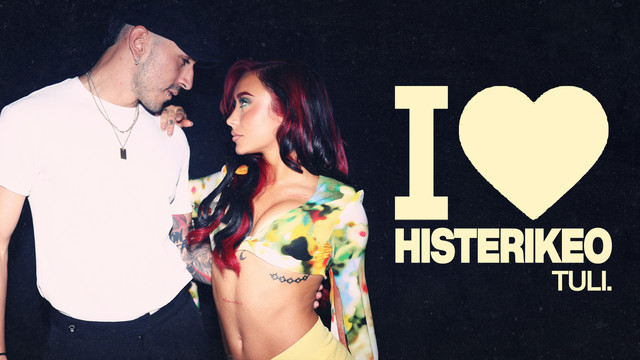 Tuli - Histerikeo (Official Video)