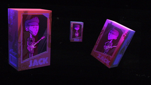 All Time Low - Fake As Hell(with Avril Lavigne)