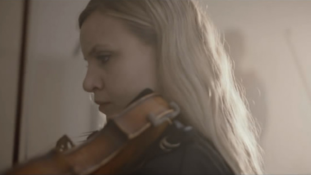 Ólafur Arnalds - Öldurót