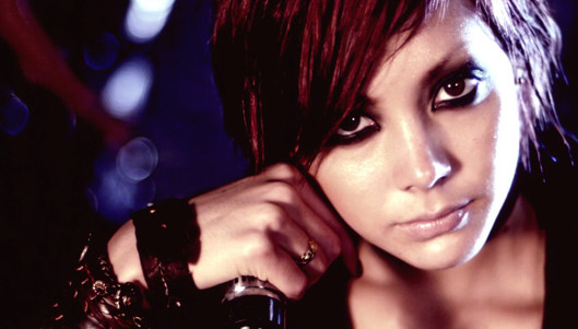 土屋安娜 - Voyagers -ANNA ver.-