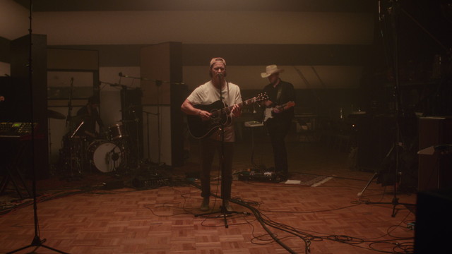 Pat Barrett - No Body (Live In Studio, Nashville, TN / 2023)