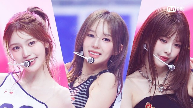 izna - BEEP (Live at M! Countdown 2025/06/26)