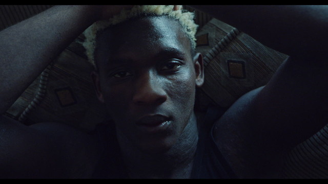 Ondara - Mr. Landlord