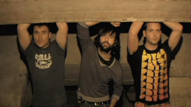 El Canto Del Loco - Puede Ser (Video Colifata)