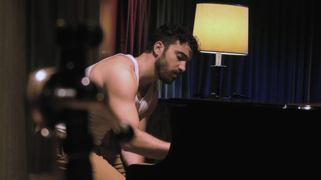 Rubén De Eguía - Hacia La Habana