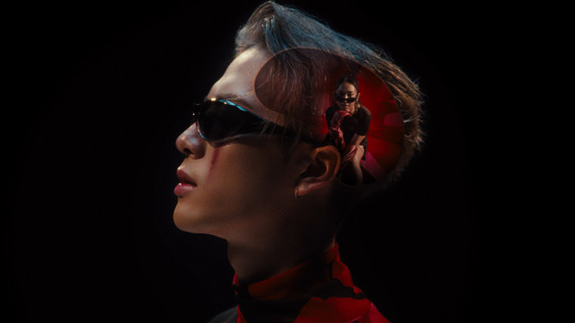 88rising - Mind Games (feat. 王嘉尔)