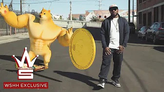 Page Kennedy - Seeing Green (Freestyle)