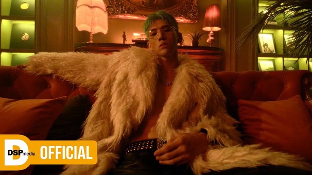 BM (비엠) - Freak (feat. B.I) ( Teaser)