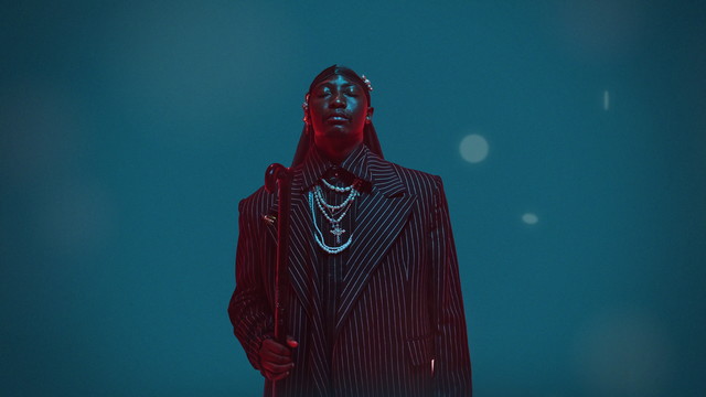 Da Muziqal Chef - Money Spender (Visualizer)