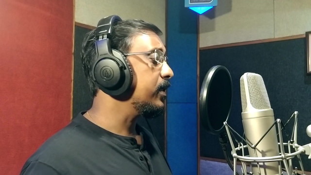 Ganesh Sundaram - Kadha Parayumi