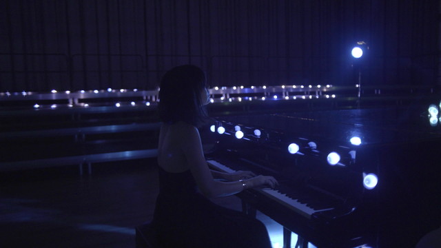 Alice Sara Ott - Debussy: Suite bergamasque, L. 75 - 3. Clair de lune