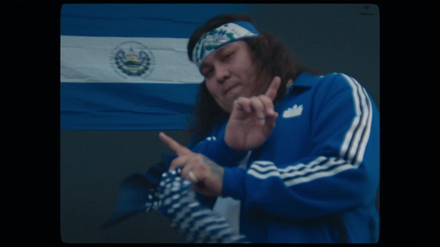 Ratchetón - Que Lo Que