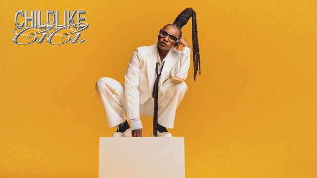 Childlike CiCi - FFM (Audio)