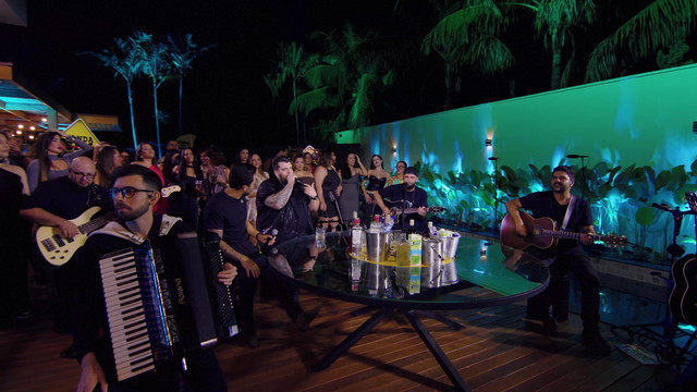 Ícaro e Gilmar - Se Tiver Coragem Joga Fora / Te Amar Foi Ilusão (Ao Vivo)