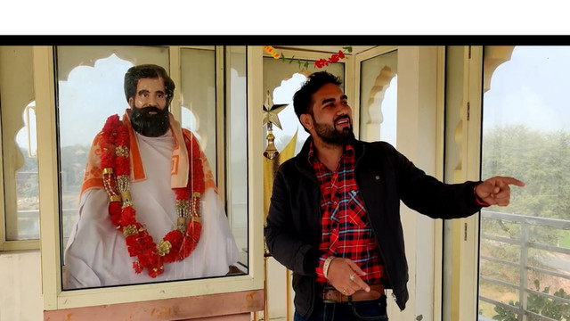 Dillu Taya - Guru Ji Pangala Mein