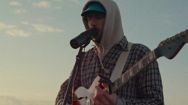 Novo Amor - State Lines (Live From Nash Point, Wales)