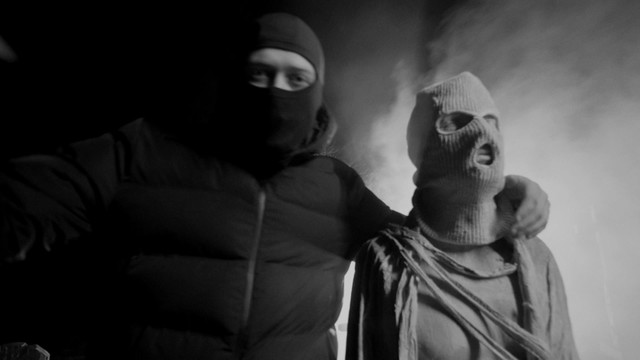 Bardal - KRAINA WĘDLIN (Official Video)