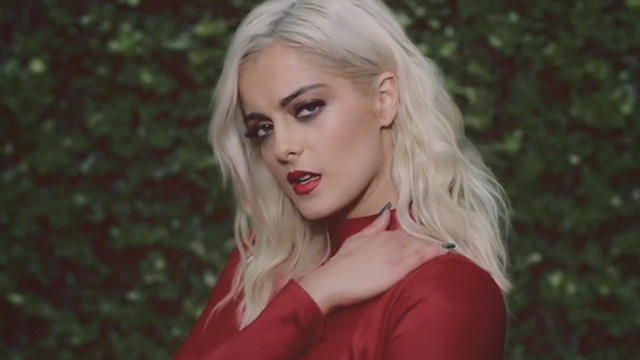 Martin Garrix - In The Name Of Love