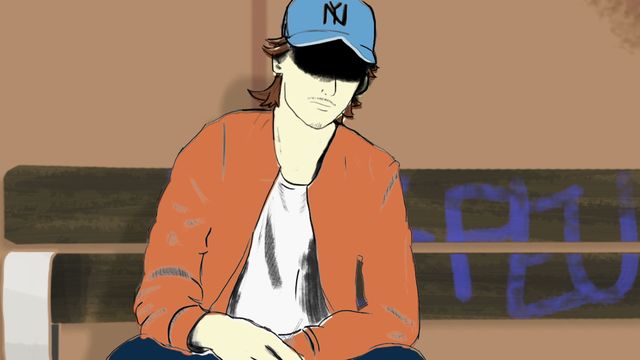 Nekfeu - Plume
