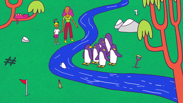 thasup - r!va (Visual Video)