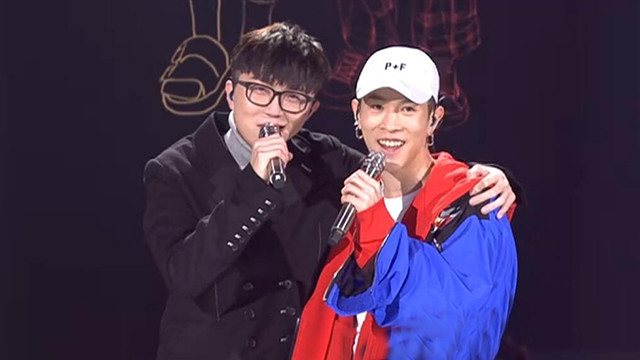 毛不易 - 南一道街 / North Hollywood (明日之子 第12期)