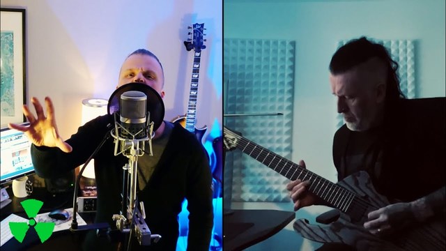 White Void - The Hunt