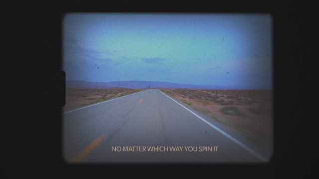 Dipper - No Matter Which Way(You Spin It) (Lyric Video)