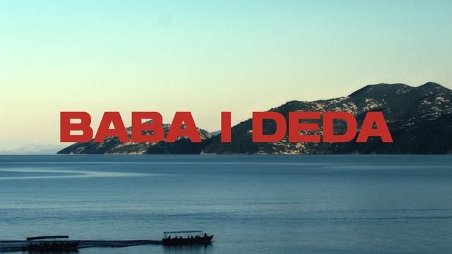 Nikola - Baba i Deda(Interlude) (Visualizer)