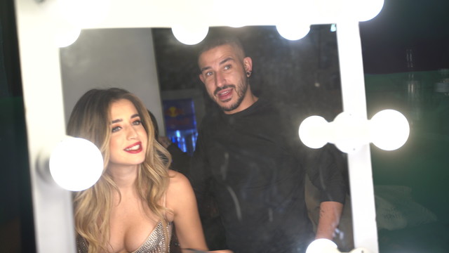 Lola Indigo - 4 besos (Making Of)