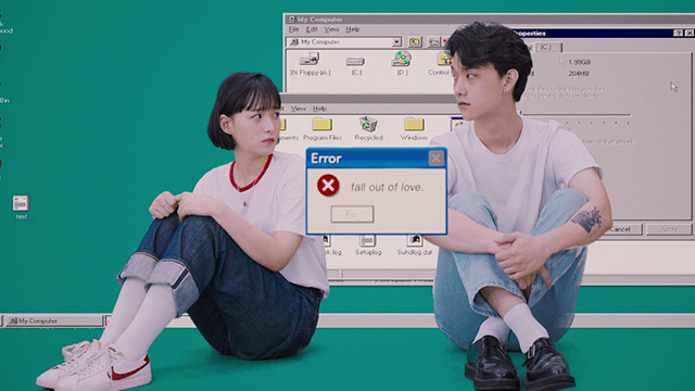 崔正允 - 사라져 (预告版) (Delete You)