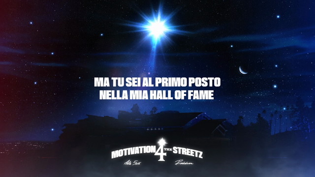 Artie 5ive - HALL OF FAME(feat. Rose Villain) (歌词版)